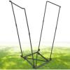 imageFEED GARDEN Trash Bag Holder Outdoor Metal Leaf Bag Holder Stand Garbage Bag Frame Holder for 3045 Gallon Bags for Leaves Camping Yard Weeding Lawn Party