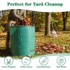 imageFEED GARDEN Landscape Fabric amp Yard Waste Bags Bundle