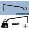 image2 Pack HangersampHummingbird feeders