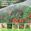 imageFEED GARDEN Garden NettingampPlant Support Bundle