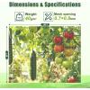 imageFEED GARDEN Garden NettingampPlant Support Bundle
