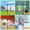 imageFEED GARDEN Shepherds HookHummingbird Feeders Bundle