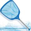 imageFEED GARDEN Small Skimmer Net amp Shepherds Hooks Bundle