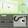imageFEED GARDEN Wall Hooks  Hummingbird Feeders Bundle