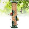 imageSmall Skimmer Net ampTube Bird Feeder Bundle