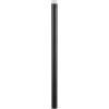 imageFEED GARDEN Only 7 Prongs Base Bird Feeder Pole Shepherds Hooks Extension Pole 1 Pack