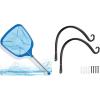 imageFEED GARDEN Small Skimmer Net amp Plant Hangers Bundle