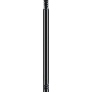 imageFEED GARDEN 5 Prongs 16 inch074 inch Shepherds Hooks Extension Pole 1 Pack