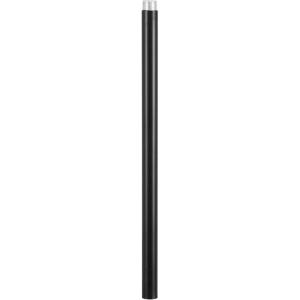 imageFEED GARDEN Only 7 Prongs Base Bird Feeder Pole Shepherds Hooks Extension Pole 1 Pack