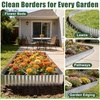 image:imageWeed Barrier FabricampGarden Edging