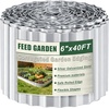 image:imageWeed Barrier FabricampGarden Edging