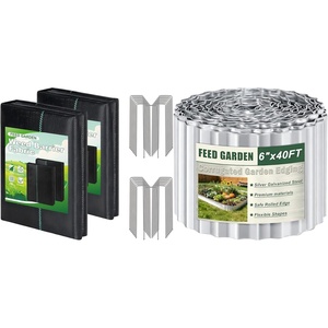 image:imageWeed Barrier FabricampGarden Edging
