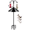 92 Inch Pole&Baffle