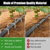 image:imageFEED GARDEN 4 Inch 200 Pack Hotdip Galvanized Landscape Staples 12 Gauge AntiRust Garden Stakes Landscaping Fabric SOD Pins Yard Stakes for Weed Barrier Fabric12 Inch