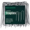 image:imageFEED GARDEN 7 x 100FT Deer Fence Netting 100 Stakes