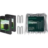 image:imageFEED GARDEN Landscape Staples amp Landscape Fabric