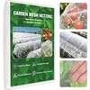 image:imageFEED GARDEN Garden Netting 8x10FT and Grow Bags Bundle