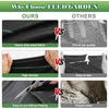 image:imageFEED GARDEN Landscape Staples ampLandscape Fabric